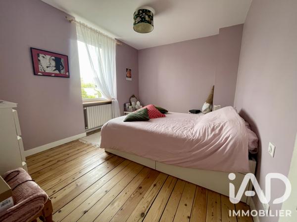Maison à vendre 8 pièces 162 m² Saint-Nazaire