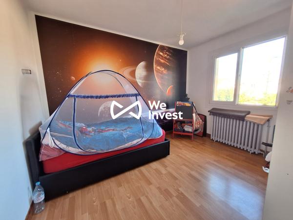 Maison 200m² vue montagne avec jardin piscinable