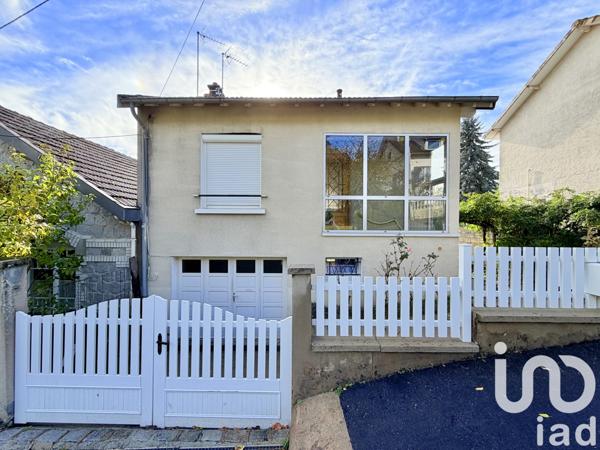 Maison à vendre 3 pièces 63 m² Panazol