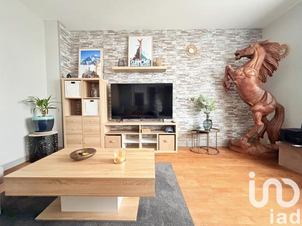 Maison à vendre 3 pièces 63 m² Panazol