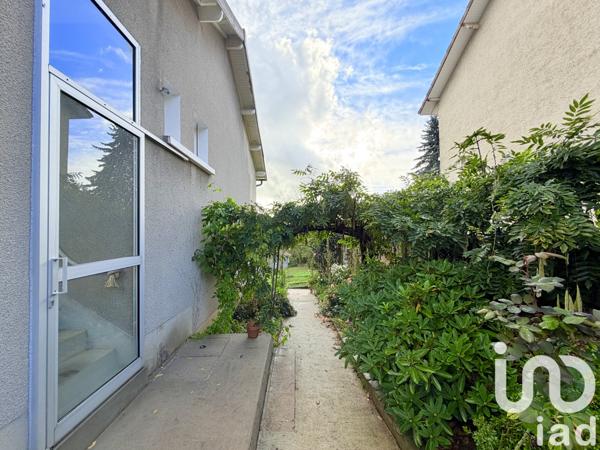 Maison à vendre 3 pièces 63 m² Panazol