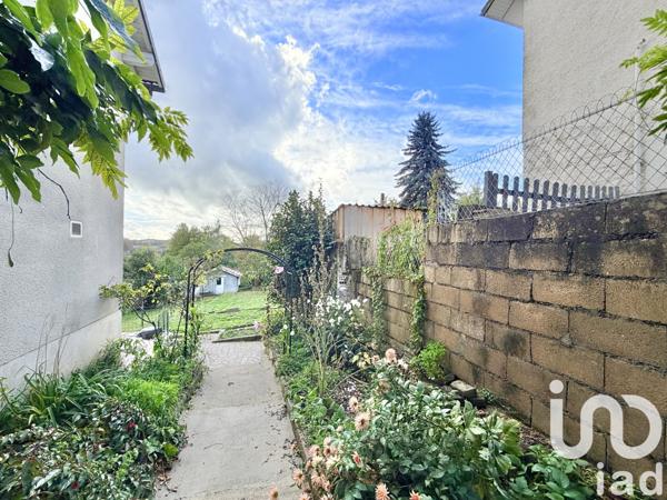 Maison à vendre 3 pièces 63 m² Panazol