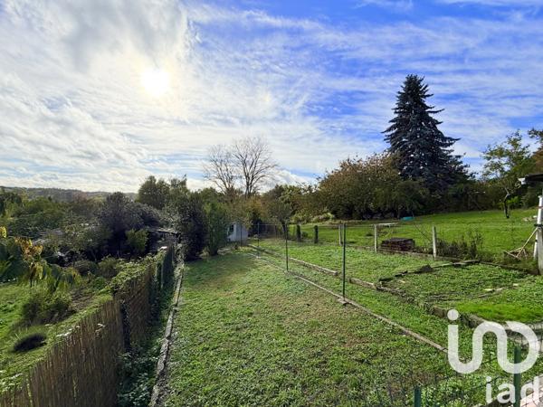 Maison à vendre 3 pièces 63 m² Panazol