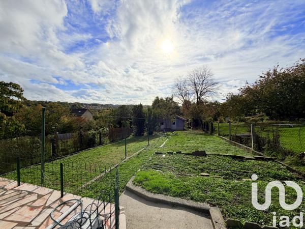 Maison à vendre 3 pièces 63 m² Panazol