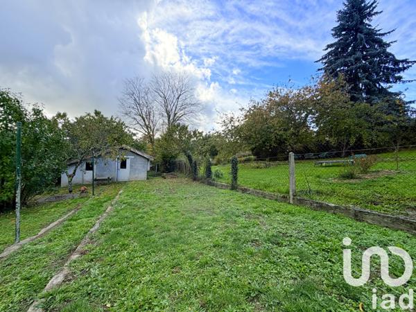 Maison à vendre 3 pièces 63 m² Panazol