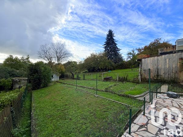 Maison à vendre 3 pièces 63 m² Panazol