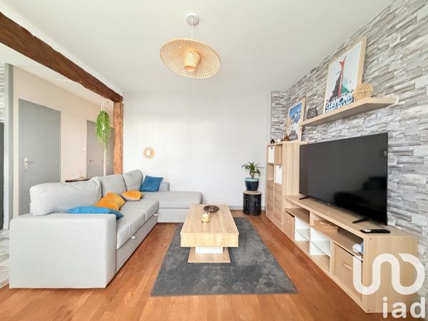 Maison à vendre 3 pièces 63 m² Panazol