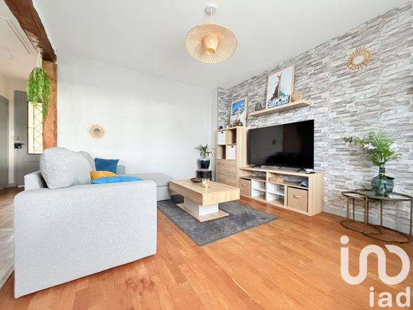 Maison à vendre 3 pièces 63 m² Panazol