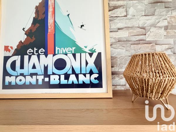 Maison à vendre 3 pièces 63 m² Panazol