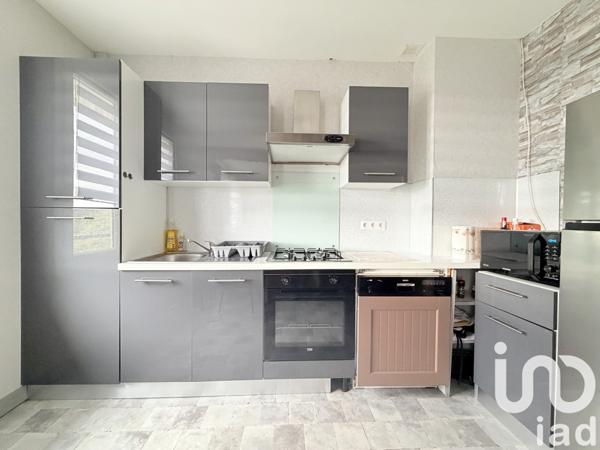 Maison à vendre 3 pièces 63 m² Panazol