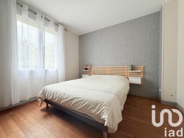 Maison à vendre 3 pièces 63 m² Panazol