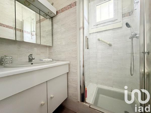 Maison à vendre 3 pièces 63 m² Panazol