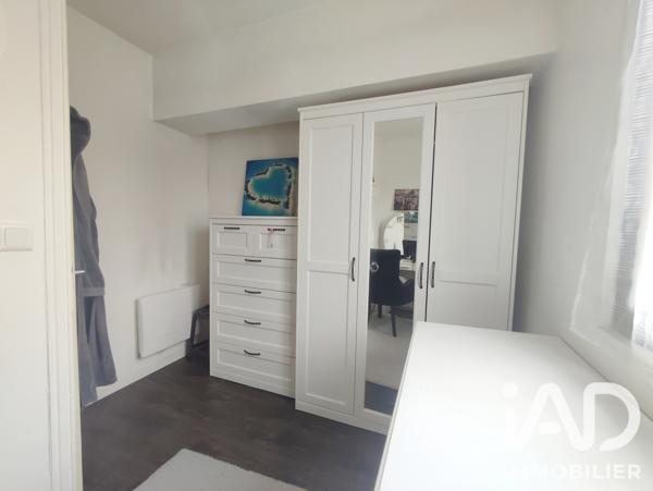 Maison à vendre 3 pièces 86 m² Bruyères-sur-Oise