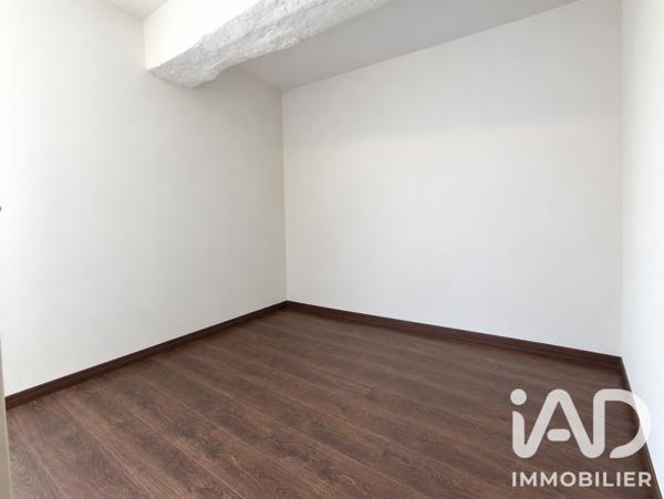 Maison à vendre 3 pièces 86 m² Bruyères-sur-Oise