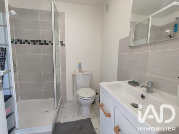 Maison à vendre 3 pièces 86 m² Bruyères-sur-Oise