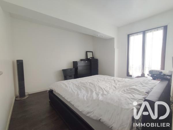 Maison à vendre 3 pièces 86 m² Bruyères-sur-Oise