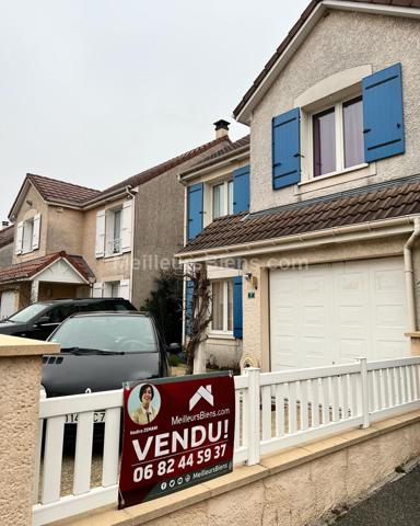 Pavillon kaufman 4 chambres