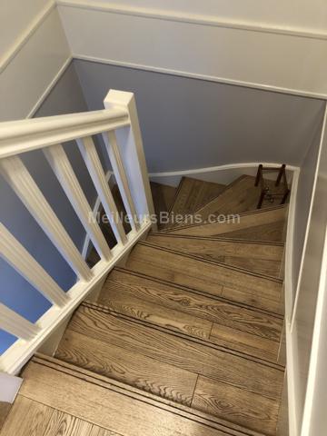 Pavillon kaufman 4 chambres