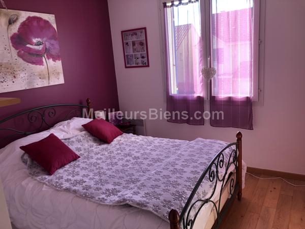 Pavillon kaufman 4 chambres