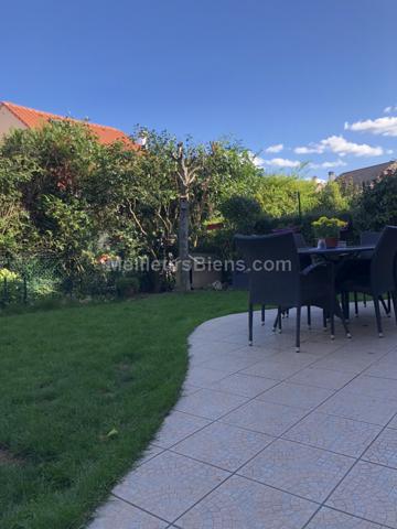 Pavillon kaufman 4 chambres