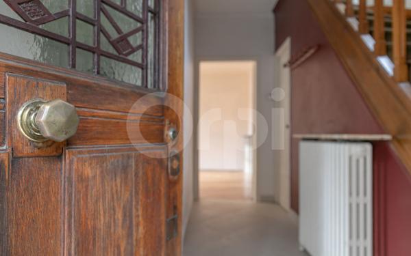 Maison à vendre    4 pièces • 72,50 m2 Le Raincy