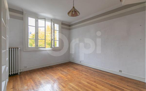 Maison à vendre    4 pièces • 72,50 m2 Le Raincy