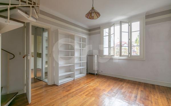 Maison à vendre    4 pièces • 72,50 m2 Le Raincy