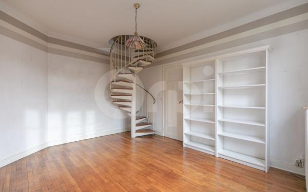 Maison à vendre    4 pièces • 72,50 m2 Le Raincy