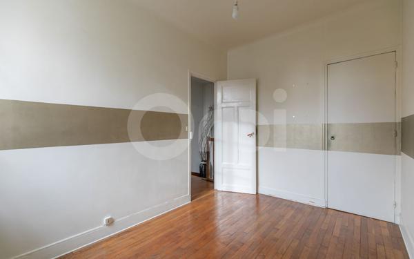 Maison à vendre    4 pièces • 72,50 m2 Le Raincy