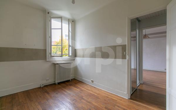 Maison à vendre    4 pièces • 72,50 m2 Le Raincy