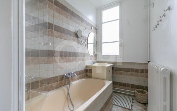 Maison à vendre    4 pièces • 72,50 m2 Le Raincy