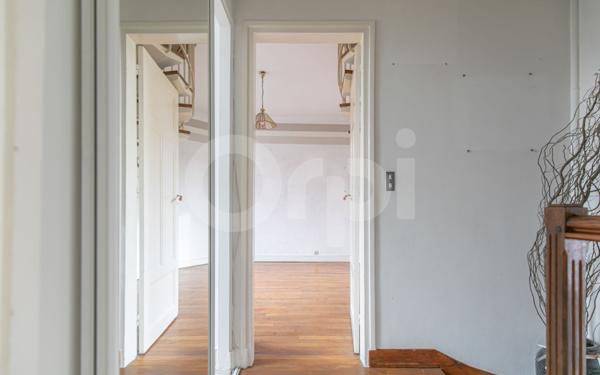 Maison à vendre    4 pièces • 72,50 m2 Le Raincy