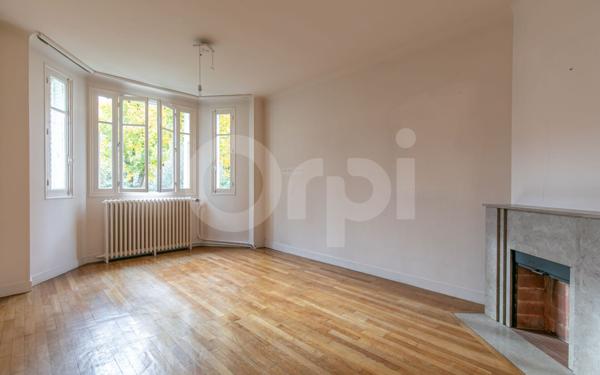 Maison à vendre    4 pièces • 72,50 m2 Le Raincy