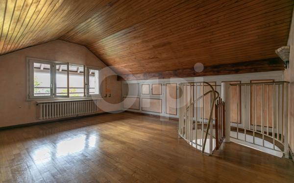 Maison à vendre    4 pièces • 72,50 m2 Le Raincy