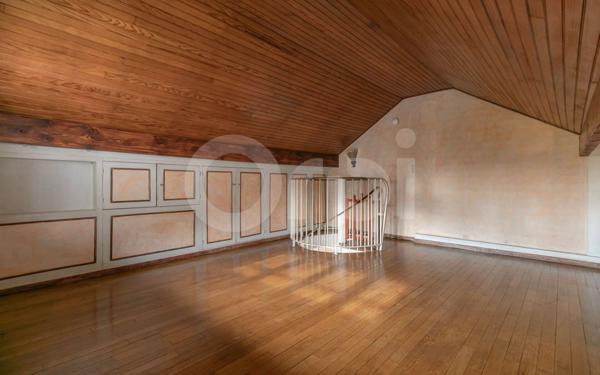 Maison à vendre    4 pièces • 72,50 m2 Le Raincy