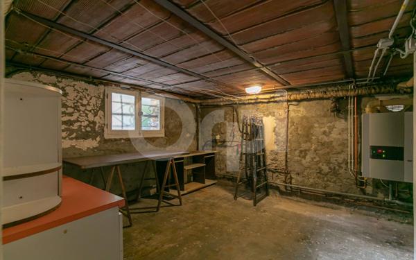 Maison à vendre    4 pièces • 72,50 m2 Le Raincy