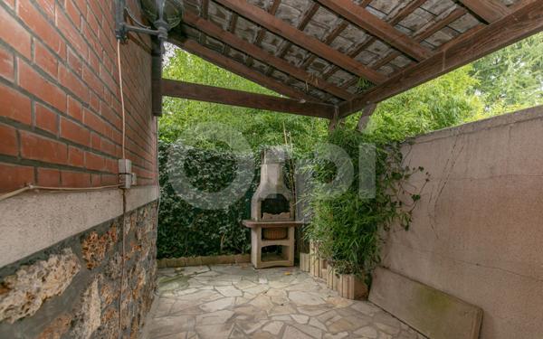 Maison à vendre    4 pièces • 72,50 m2 Le Raincy