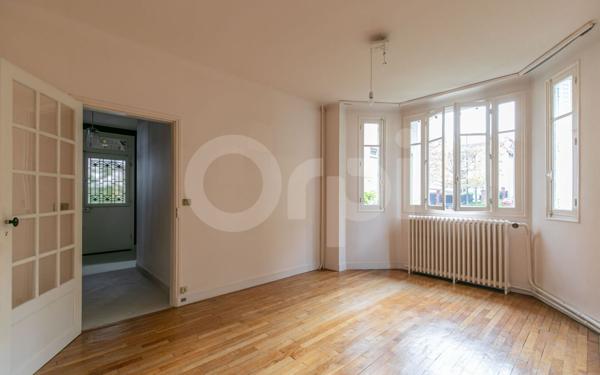 Maison à vendre    4 pièces • 72,50 m2 Le Raincy