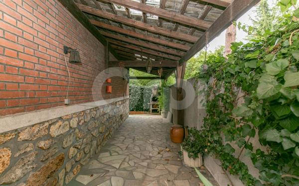 Maison à vendre    4 pièces • 72,50 m2 Le Raincy