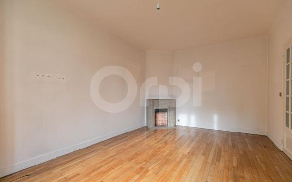 Maison à vendre    4 pièces • 72,50 m2 Le Raincy