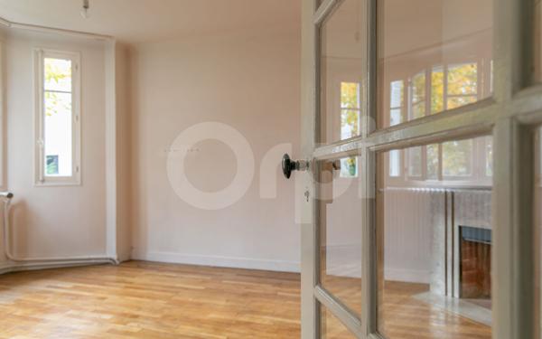 Maison à vendre    4 pièces • 72,50 m2 Le Raincy