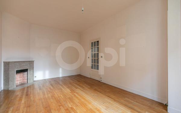 Maison à vendre    4 pièces • 72,50 m2 Le Raincy