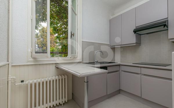 Maison à vendre    4 pièces • 72,50 m2 Le Raincy