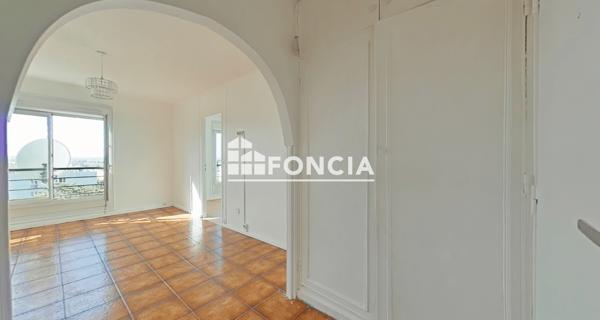 Location Appartement 2 pièces 42.5 m² - Aulnay-sous-bois 93600