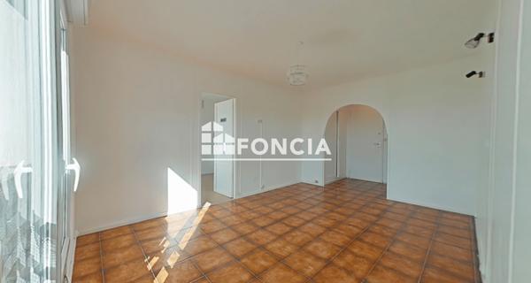 Location Appartement 2 pièces 42.5 m² - Aulnay-sous-bois 93600