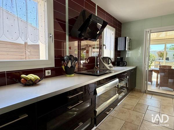 Maison à vendre 5 pièces 174 m² Machecoul-Saint-Même