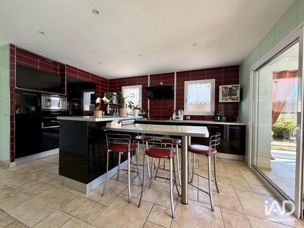 Maison à vendre 5 pièces 174 m² Machecoul-Saint-Même