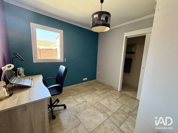 Maison à vendre 5 pièces 174 m² Machecoul-Saint-Même