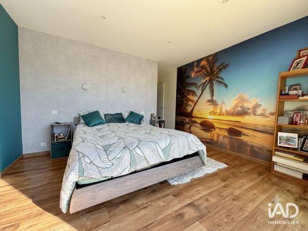 Maison à vendre 5 pièces 174 m² Machecoul-Saint-Même