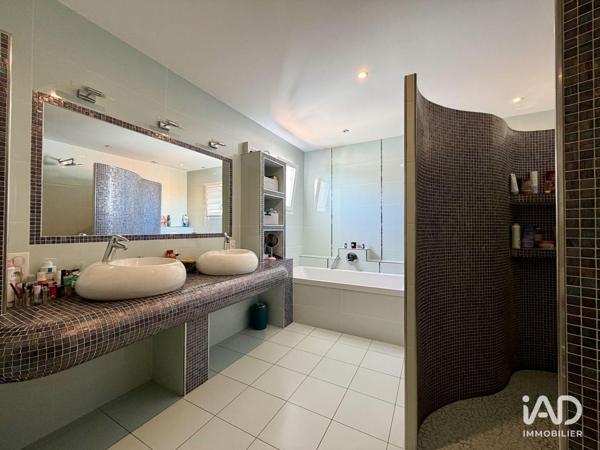 Maison à vendre 5 pièces 174 m² Machecoul-Saint-Même